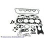 BLUE PRINT ADH26284 Gasket Set, cylinder head